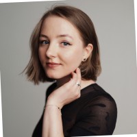 Iryna Parfeniuk