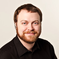 Bjorn Myrum, Associate AIA, Leed AP