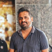 Madhavan Sambandam