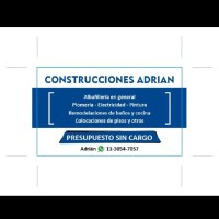 Adrian ezequiel Fernandez