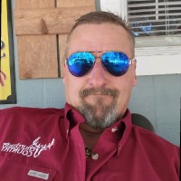 Randy Blackwell