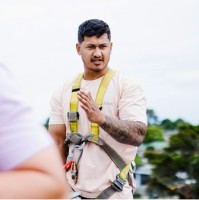 Jeremiah Mar