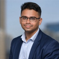 Riddhik Patel