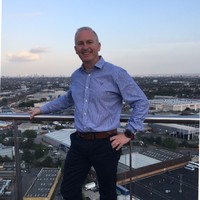 Andrew Whiteside Tifiree, Dipfd