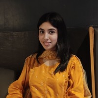 Syeda Komal Moin