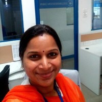 Dr. Bindu Maurya