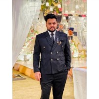 Muhammad Umer Munir