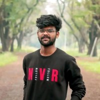 Pradeep Gurusamy