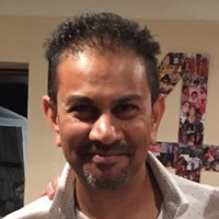 Milan Shah