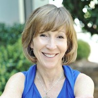 Rita Thurman, M.S.,CCC