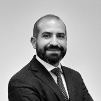 Charbel Salameh