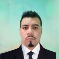 Jose Gerardo Romero Sandoval