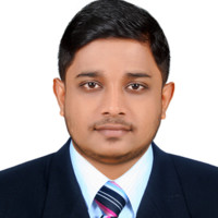 Abhilash adichikkat