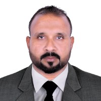 Rajesh Sharma