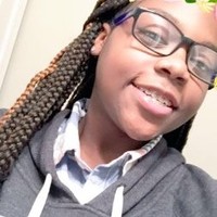 Ci'Anna Wright