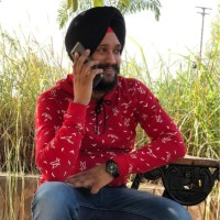 Rupinder Singh
