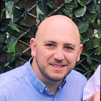Alistair Colville