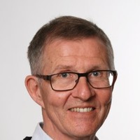 Tomas Hedström