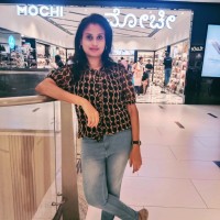 Shalini Prathap