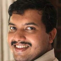 Anish P Nair