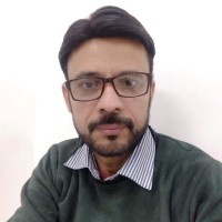 Sundeep Kumar Tyagi