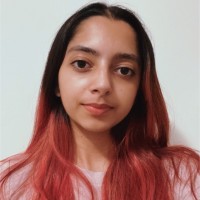 Kripa Aryal