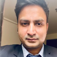 Anurag Kumar
