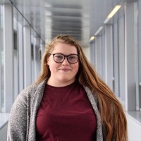Breanne Van Den Breemen