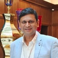 Dr Ravi Gawali