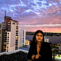 Ishita Jadhav
