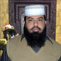 Mr Idrees