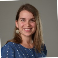 Isabelle Roberge-Maltais M.Sc.