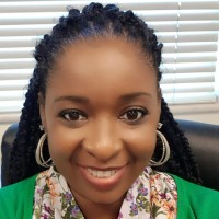 Crystal Knowles, Msis