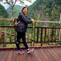 Amy Huang