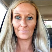 Daralyn DeSpain (Ivey)