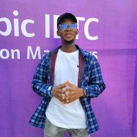 Ifeanyi Nicholas Nnabuenyi