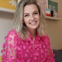 Lieske De Jong