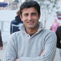 Waseem Sabir