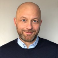 Kai Rostad Øvregard