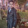 Mrityunjay Patel