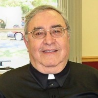 Fr. Aniello Salicone
