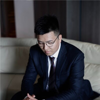 Alex Hua