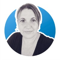 Cristina Pernas García