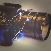Mazzway Photos