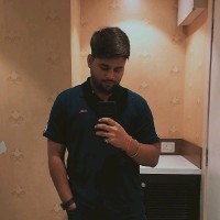 Omprakash Tiwari