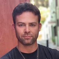 Bret Ford