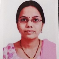 Shraddha Chaudhari