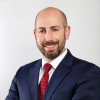 Brian Giuliano, Cfa