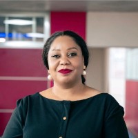 Grace Mgondah (CHRMP)