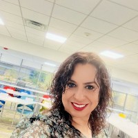 Veronica Calvillo Alvarez